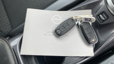 Nissan Juke 1.0 DiG-T 114 N-Connecta 5dr Petrol Hatchback